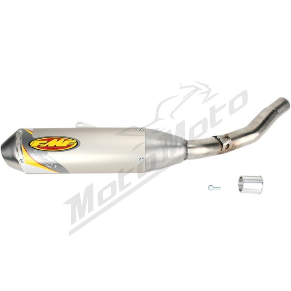 FMF Powercore 4 duslintuvas Yamaha WR / YZ 250-450 06-13
