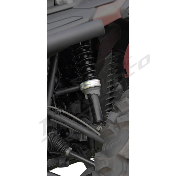 HIGH LIFTER Paaukštinimo kompl. Can-Am Outlander 500-1000cc 2024-2026