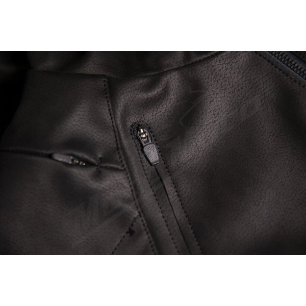 ICON Synthhawk Jacket
