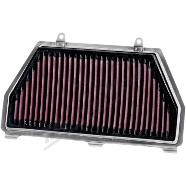 K&N High-Flow Air Filter Honda CBR 600RR 07-25
