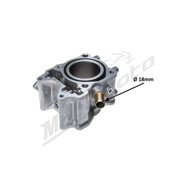 Maxtuned Cylinder set. Honda PCX 150 13-18