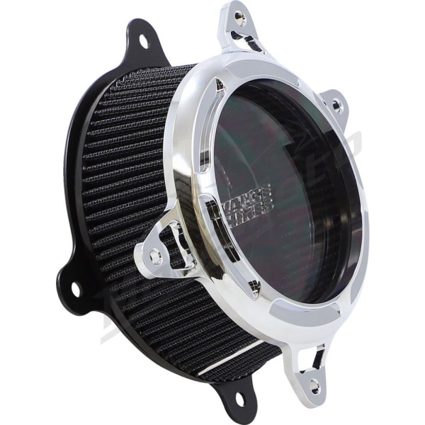 VANCE & HINES "VO2 Insight" oro įsiurbimo rinkinys Harley Davidson FXST / FXLRST / FXBRS / FLTRXSE / FLTRT / FLRT / FLHTCUTG 1750-1977cc 17-25