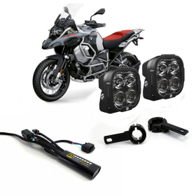 DENALI CANsmart Kit DL4 BMW R 1200-1250 GS 13-24