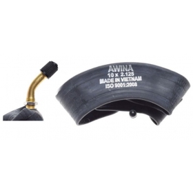 Inner tube AWINA 12,5x2,25 AV 45° valve