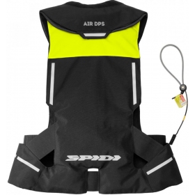 Spidi Air DPS Airbag Vest