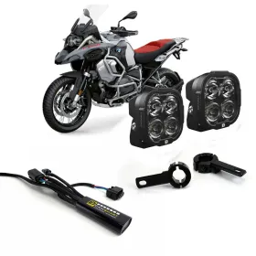 DENALI CANsmart Kit DL4 BMW R 1200-1250 GS 13-24
