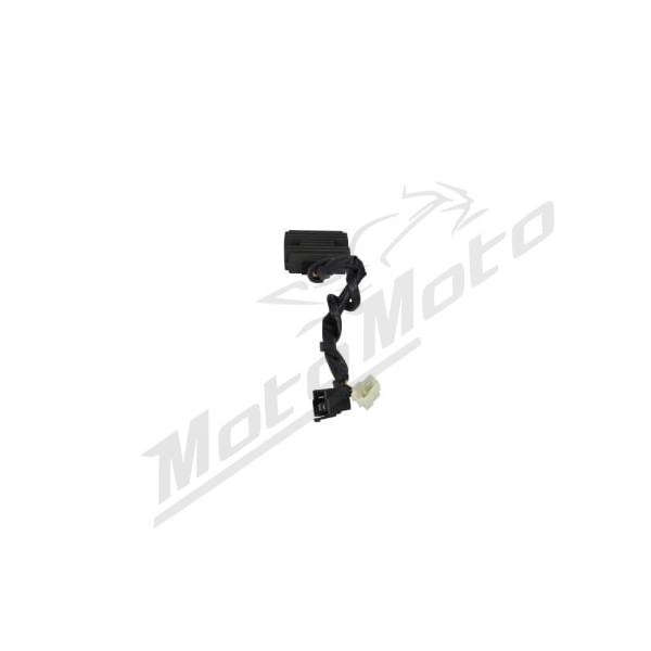 TOURMAX Current Equalizer Suzuki DR / RG 125cc 92-02