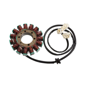 ELECTROSPORT ALTERNATOR WINDING STATOR Kawasaki GTR 1400 07-22