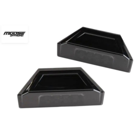 MOOSE OFFROAD LED galiniai žibintai Polaris General 4 1000 17-20