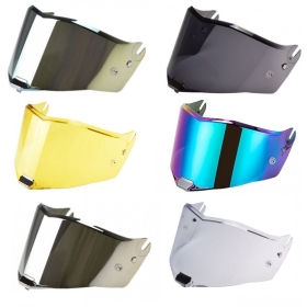 LS2 FF805 HELMET VISOR