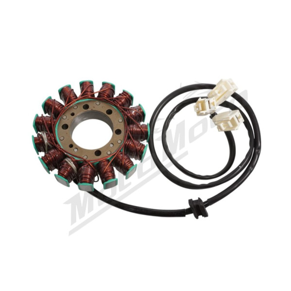 ELECTROSPORT ALTERNATOR WINDING STATOR Kawasaki GTR 1400 07-22
