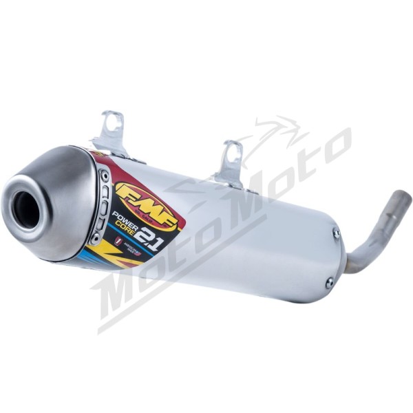 FMF Powercore 2.1 Silencer Sherco SE 250-300 20-24