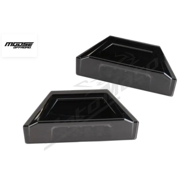 MOOSE OFFROAD LED galiniai žibintai Polaris General 4 1000 17-20