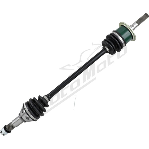 MOOSE OFFROAD Replacement Standard CV Front Right Axle Can-Am Commander 800-1000 11-19
