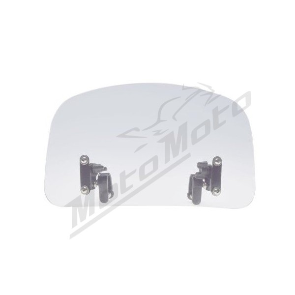 Wind deflector kit 167x285mm