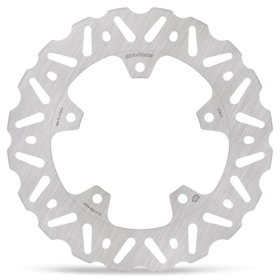 Moto-master Rear Brake Disc Aprilia RS / RSV / Tuono 660-1100cc 09-26