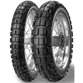 Tyre enduro METZELER KAROO T TL 69Q 150/70 R17