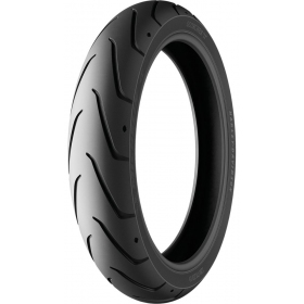 TYRE MICHELIN SCORCHER 11 TL 59W 120/70 R18