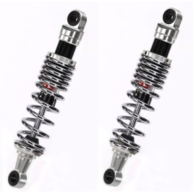YSS Emulsion Gas Shock Yamaha XV 535-1100cc 84-03