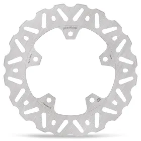 Moto-master Rear Brake Disc Aprilia RS / RSV / Tuono 660-1100cc 09-26