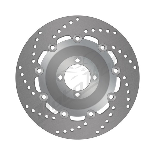 EBC MD Series Pro-Lite Brake Rotor BMW R 65-100 RT 84-95
