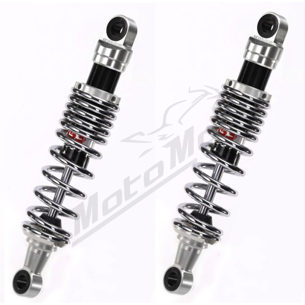 YSS Emulsion Gas Shock Yamaha XV 535-1100cc 84-03