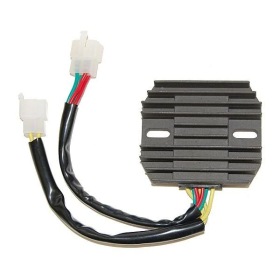 ELECTROSPORT Voltage Regulator Honda NT 650 Hawk 88-91