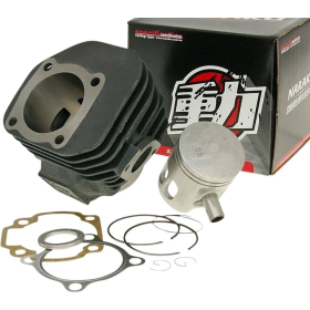 NARAKU Cylinder Kit Minarelli AC 113cc Aprilia / Benelli / Yamaha / MBK 100 99-03