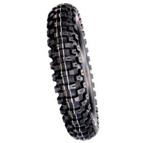 Padanga MOTOZ Tractionator Enduro I/T 110/90-19 62R TT