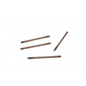 Studs M7 (length 107mm) 4pcs