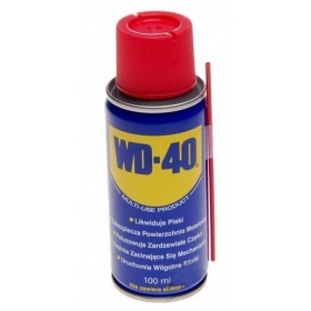 Universalus tepalas WD-40 - 100 ml