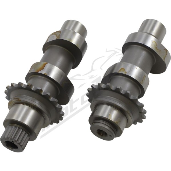 ANDREWS 37N paskirstymo velenas 2 vnt Harely Davidson FLHR / FLHT / FLSTC / FLTR / FXST 1450 99-06