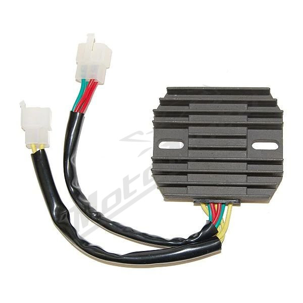 ELECTROSPORT Voltage Regulator Honda NT 650 Hawk 88-91