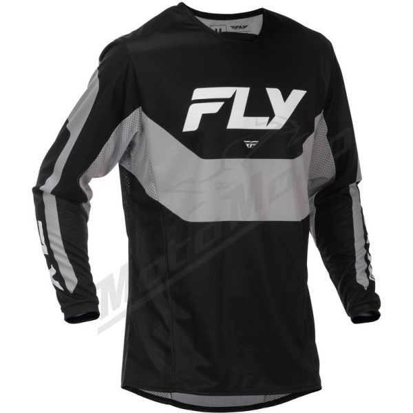 FLY RACING Kinetic Jersey
