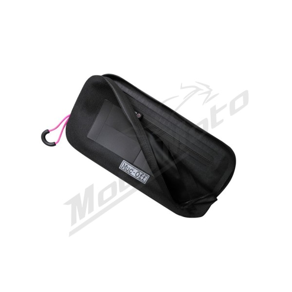 MUC-OFF Waterproof Essentials Case