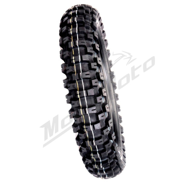 Padanga MOTOZ Tractionator Enduro I/T 110/90-19 62R TT