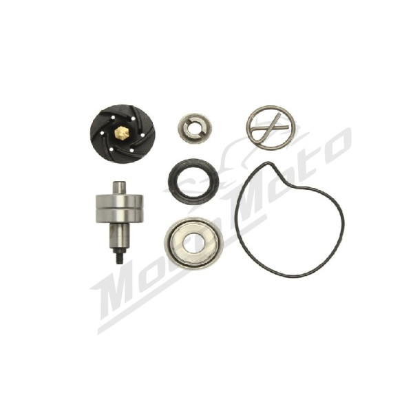 RMS Water pump repair kit Gilera / Piaggio 200-300 04-10