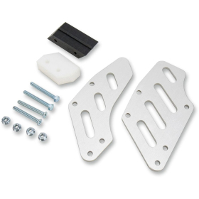 MOOSE OFFROAD HARD-PARTS Aluminum Chain Guide KTM EXC / MXC / SX / SX-F / XC 125-525cc 00-07