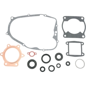 MOOSE OFFROAD Complete Gasket and Oil Seal Kit Yamaha YFS 200 88-06
