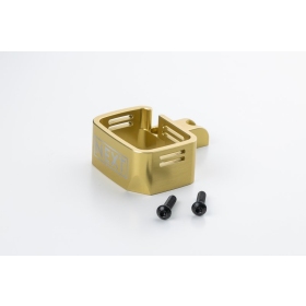 NEXT Brake Reservoir Guard Ski-Doo/Lynx Gold