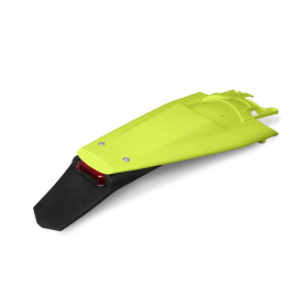 UFO Rear Fender for Husqvarna FE / TE 150-501cc 24-25