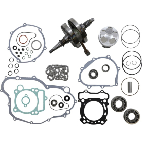 VERTEX Engine Rebuild Kit Yamaha YZ 250F 08-13