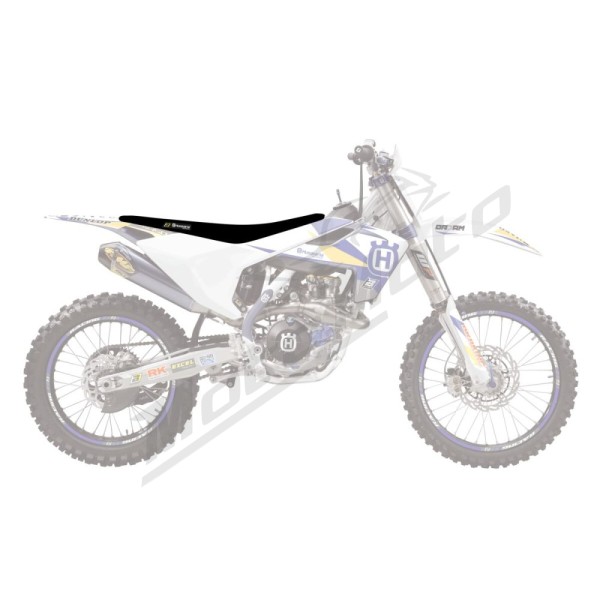 BLACKBIRD RACING Complete Seat Husqvarna FC / FE / TC / TE 125-501cc 16-19