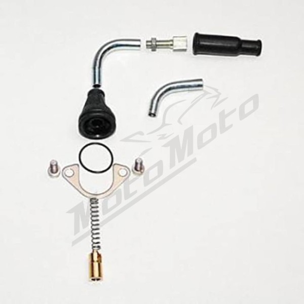 DELLORTO Cable Starter PHVA Carburettors