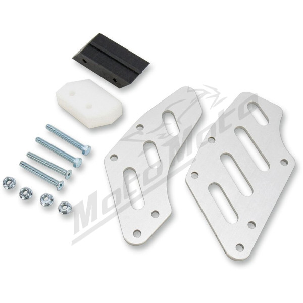 MOOSE OFFROAD Grandinės šliaužiklis KTM EXC / MXC / SX / SX-F / XC 125-525cc 00-07