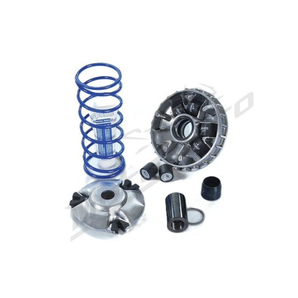 POLINI Variator Kit SYM ECHS / FNX / Jet / Symphony 125 21-26