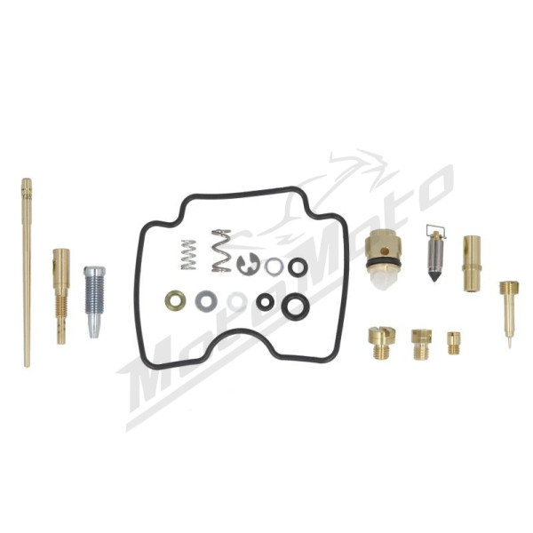 Tourmax Carburettor repair kit Arctic Cat DVX 400 06-08