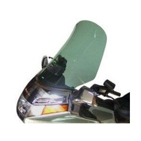 BULLSTER Windshield Clear Honda GL 1500cc 88-00