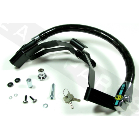 CLM Vairo Užraktas Aprilia Scarabeo 125-200cc 07-10