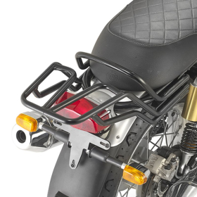 Givi Specific rear rack Royal Enfield Interceptor 650 19-22